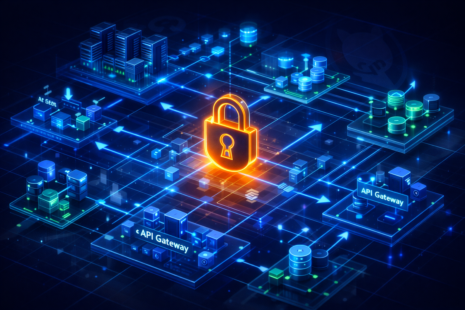 How We Built a Sub-10ms AI Firewall